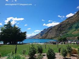 小羊逛世界 紐西蘭 皇后鎮queenstown 蒸汽船遊湖 華特峰農場 皇后鎮纜車 natural landmarks nature queenstown