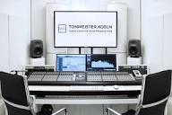TONMEISTER KOELN • Tonmeister für die Audio-Postproduktion