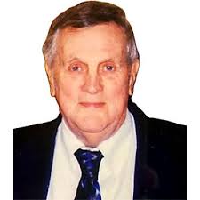 ROBERT VINCENT CASEY, SR.