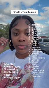 Wow I cried when I spelled my name 😿#challange #miami #blowthisup  #howtogoviral #contentcreators #fypシ゚viral #fyypppppppppp #spellyourname  #viralpost #fyp #viralvideo