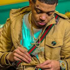 Listen to Shawn Scrilla