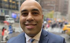 The Grio Names Johnson Chief Content Officer 11/06/2019