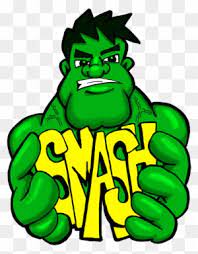 Cuci tangan 6 langkah who dari pdui cabang jawa barat dengan model anak untuk media edukasi cuci tangan. Hulk Smash By Dan Morrow Cartoon Free Transparent Png Clipart Images Download