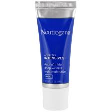Anti Wrinkle Deep Wrinkle Night Moisturizer Night 1 4 Oz 39 G Night Moisturizer Deep Wrinkles Moisturizer