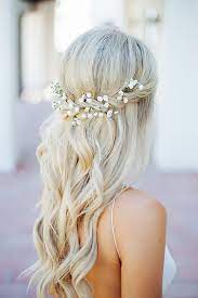 16 Really Long Hairstyles Summer Wedding Hairstyles Wedding Hairstyles Wedding Hair Down