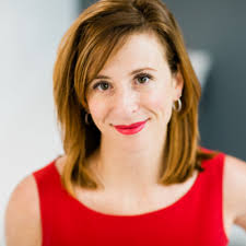 Angie Carr Klitzsch: An advocate for women (new CEO of Women4Change) by  Badassery Life