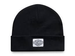 Maybe you would like to learn more about one of these? Traditional Logo Knit Hat 97640 21vm Seasonal Goods House Of Flames Harley Davidson