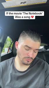 Since we gotta get old, ima grow old with you #thenotebook #love #romance  #booktok #movieclips #couples #songwriter