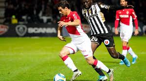 The meeting will take place on 25 april at 18:05. Angers Sco 0 0 As Monaco As Monaco