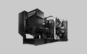 Family owned + operated since 1981. Generac Industrial Power Products Diesel Gaseous Bi Fuel Generac Industrial Power