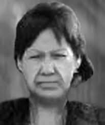 Freda Agnes October 5, 1962 Wolfchild Obituary