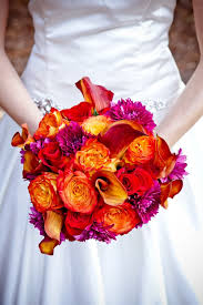 Flower arrangements orange wedding flowers flowers white wedding flowers purple wedding flowers lavender wedding flowers wedding flowers get inspiration from pictures of orange wedding bouquets here. Traditional Military Wedding Christian Aaron Wedding Colors Red Wedding Colors Purple Military Wedding