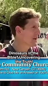 Cliffe Knechtle Dino