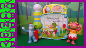 Pin On In The Night Garden