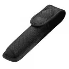 Streamlight 75909 Br Deluxe Nylon Holster For Streamlight Stinger Flashlights