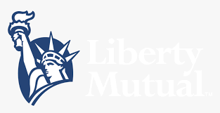 This png image was uploaded on june 20, 2018, 5:31 am by user: Liberty Mutual Logo White Liberty Mutual Logo Hd Png Download Kindpng