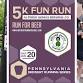 5k Beer Run x Altered Genius Trailside | 2026 PA Brewery Running Series