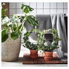 Scopri subito migliaia di annunci di privati e aziende e trova quello che cerchi su subito.it Ragkorn Portavasi Da Interno Esterno Naturale 24 Cm Ikea It