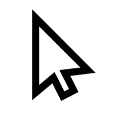 Cursor Png Cursor Transparent Background Freeiconspng