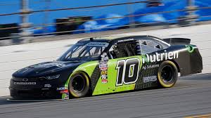 How did dario franchitti qualify for the 2008 daytona 500 $200,000. Nascar Team Back On Track After Scary Truck Crash Nascar Chevrolet Volt Nascar Sponsors