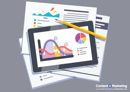 Un client souhaitant faire rédiger un texte passe commande en ligne. Redacteur Freelance 8 Types De Contenu Pour Votre Blog Content Marketing