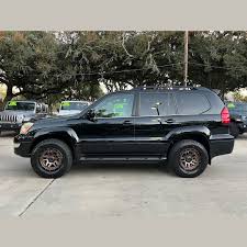 Image result for Black 2007 GX