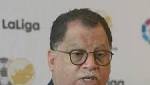 Another term plans Jordaan