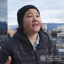 Each year the Alaska Native Tribal Health Consortium recognizes teams and  individuals for their special contributions to ANTHC and the Alaska Native  Medical Center. ANTHC President/CEO Val Davidson announces our employees  and teams of the year ...