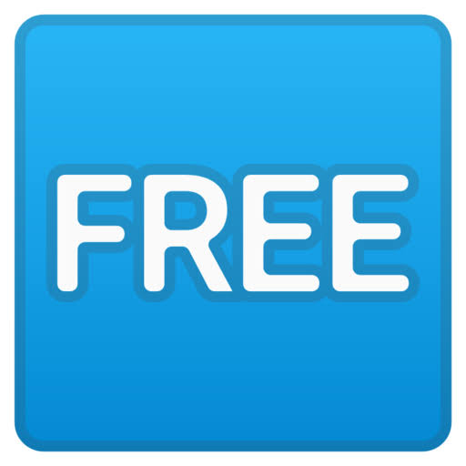 🆓 Free Button Emoji: Meaning & Usage