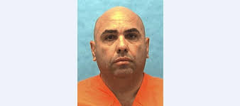 Florida executes Jose Antonio Jimenez for brutal 1992 Miami murder