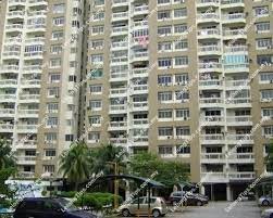 Leasehold bumi level 7 (lift) parking 1 car facing. Lelong Auction Petaling Indah Condominium In Kuala Lumpur Rm 210 000 On 2020 06 29 Lelongtips Com My