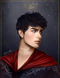 During this encounter, dorian informs celaena of his plans for her: Dorian Throne Of Glass Throne Of Glass Books Throne Of Glass Series