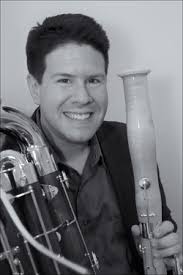 Bassoonist Pool to perform recital at SFA