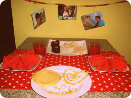 Un dolce risveglio a base di profumi invitanti provenienti dalla cucina sarà un ottimo modo per cominciare al meglio la giornata dedicata all'amore e alle coppie. Colazione Di San Valentino Cucchiarando