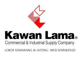 Kawan lama group kembali membuka lowongan kerja terbaru untuk menempati 41 posisi yang tersedia, silahkan melakukan pendaftaran sekarang. Walk In Interview Kawan Lama Group Semarang Customer Service Sales Teknisi Barista Logistik Installer Manager 25 26 November 2019
