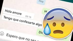 Check spelling or type a new query. Whatsapp Esta Es La Conversacion Mas Triste Que Hace Llorar A Miles De Usuarios Fotos Viral Foto 1 De 6 Epic Mobile Epic Peru Com