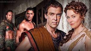 Смотреть онлайн все серии 1 сезона сериала спартак боги арены бесплатно. Kinokritik Spartak Bogi Areny Serial