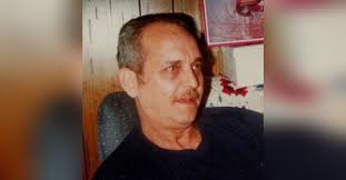 Obituary, Visitation & Funeral Information