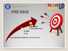Pagina viitorilor beneficiari ai startupnation '18. Programul Start Up Nation 2018 2019 Va Fi Lansat Azi Profit Ro