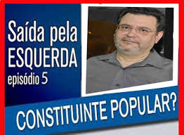 Diante da entrevista concedida à revista veja pelo governador da bahia, rui costa, também integrante do partido dos trabalhadores, temos a declarar: Brasil Rui Costa Pimenta E A Saida Pela Esquerda Video Entrevista Kaos En La Red