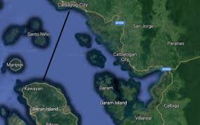 Lungsod ng calbayog) in 2010, calbayog has 35,126 households with a population of 172,778 people, making up 23.6% of the. Solon Eyes Biliran Calbayog Ro Ro Trips Philippine News Agency