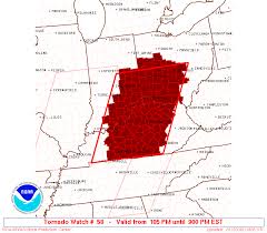 While a tornado warning was. Storm Prediction Center Pds Tornado Watch 58