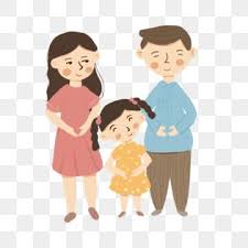 Mamae E Papai Pequeno Elemento De Desenho Familia Retrato Menina Clipart De Familia Pai Mamae Imagem Png E Psd Para Download Gratuito Familia De Desenhos Animados Pintura De Retrato Desenho Familia