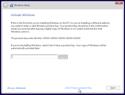 How to activate windows 10 offline home, pro, enterprise, and education: You Don T Need A Product Key To Install And Use Windows 10
