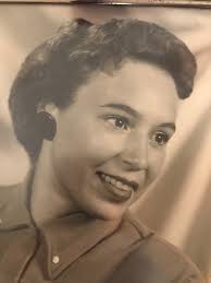 Obituary for Shirley Charlotte (Fisher) Ostrander