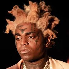 Stream Kodak Black