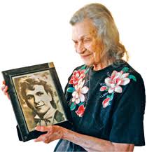 Die familien war katholisch und irischer abstammung. Patsy Mutter Von Patrick Swayze Er Gab Die Hoffnung Niemals Auf Gluckspost