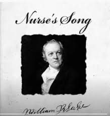Talking with the taxman about poetry bonus disc 1986. The Nurse S Song Poem Summary And Analysis