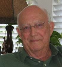 John Johnson Obituary