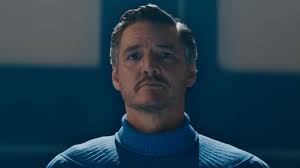 Pedro Pascal über den Aufschrei wegen der Besetzung von „Fantastic Four“:  „Er ist zu alt. Er passt nicht. Er muss sich rasieren.“ : r/marvelstudios